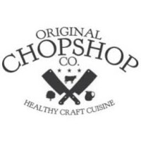 Original chopshop co.