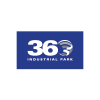 360 industrial parks