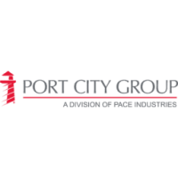 Port city group