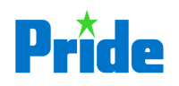 Pride stores