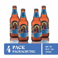 Apex cerveza artesanal