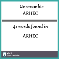 Arhec