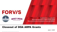 Arpa capital