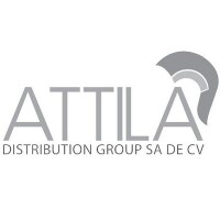 Attila méxico