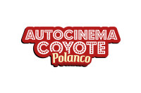 Autocinema coyote