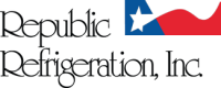 Republic refrigeration