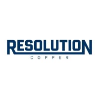 Resolution copper