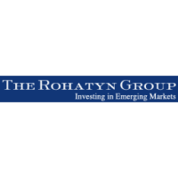 The rohatyn group