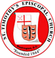 St. timothy's episcopal church