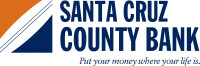 Santa cruz county bank