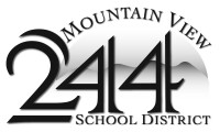 Mountain view school district #244