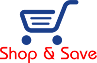 Shop and save