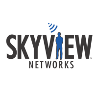 Skyview satellite networks