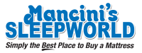 Mancini's sleepworld
