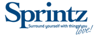 Sprintz furniture showroom