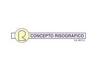 Concepto risográfico s.a. de c.v.
