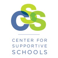 Center for supportive schools