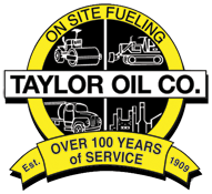 Taylor oil co.