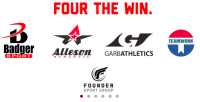Teamwork athletic apparel