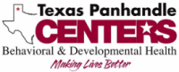Texas panhandle centers - behavioral & developmental health