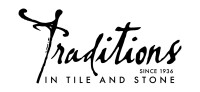 Traditions in tile and stone