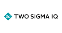 Two sigma iq