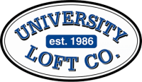 University loft co.
