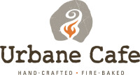 Urbane cafe