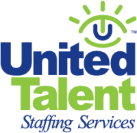 United talent staffing