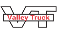 Valley truck parts