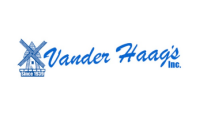 Vander haag's inc.