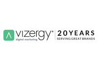 Vizergy digital marketing