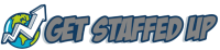 Get staffed up