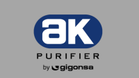 Ak purifier by gigonsa