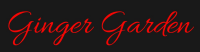 Ginger garden lounge
