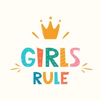 Girls rule!