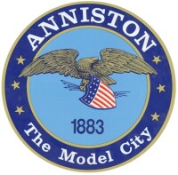 City of anniston