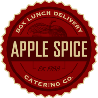 Apple spice junction