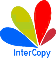 Intercopy color