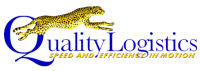 Quality logistics