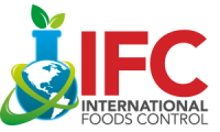 International foods control