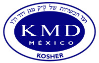 Kosher maguen david