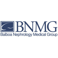 Balboa nephrology medical group (bnmg)