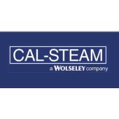 Cal-steam...a wolseley company
