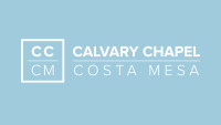 Calvary chapel costa mesa