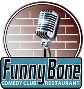 Funny bone comedy club