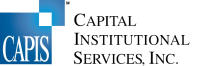 Capital institutional services, inc. (capis)