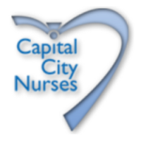 Capital city nurses
