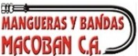 Mangueras y bandas macoban c a