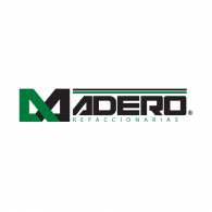 Madero refaccionarias